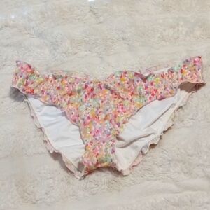 Victoria Secret swim bottoms medium